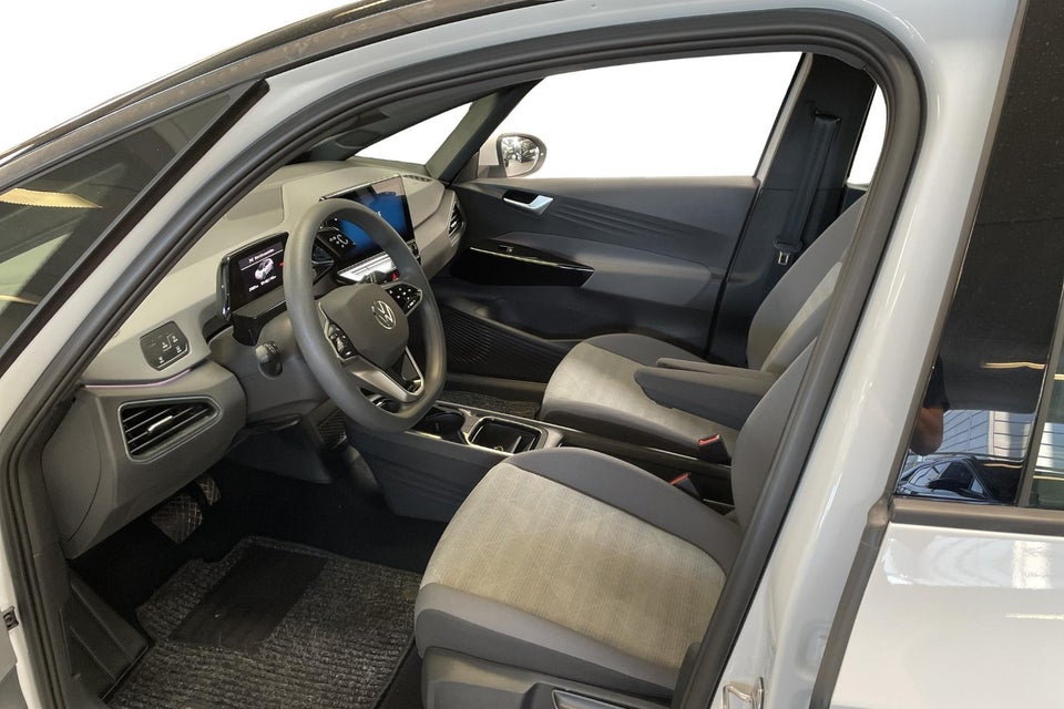 VW ID.3 45 Pure Performance 5d