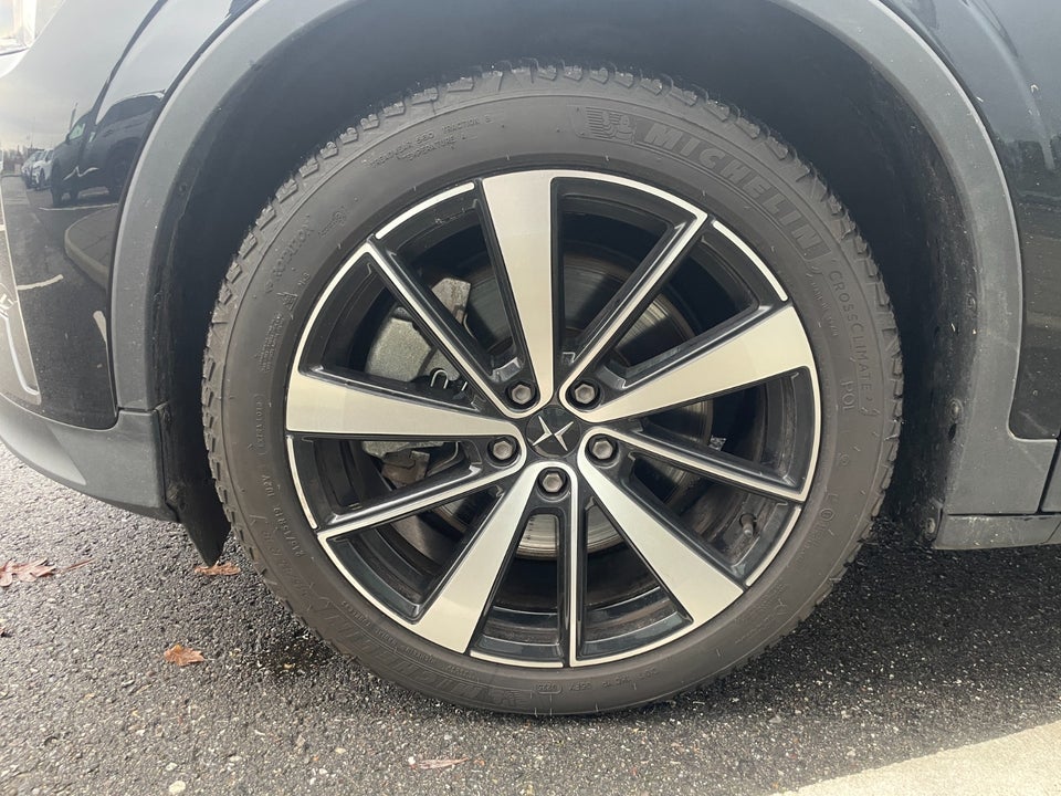 Polestar 2 Standard Range 5d