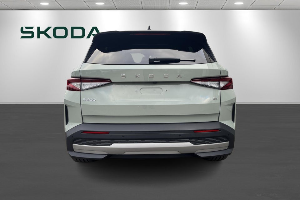 Skoda Elroq 85 iV 5d