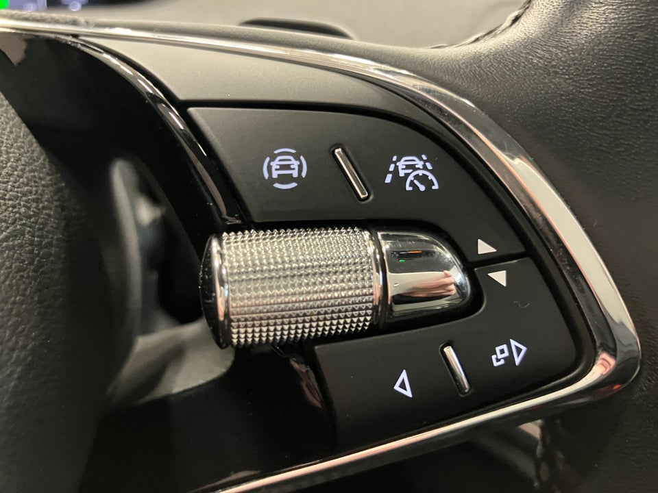 Skoda Enyaq 80 iV 5d