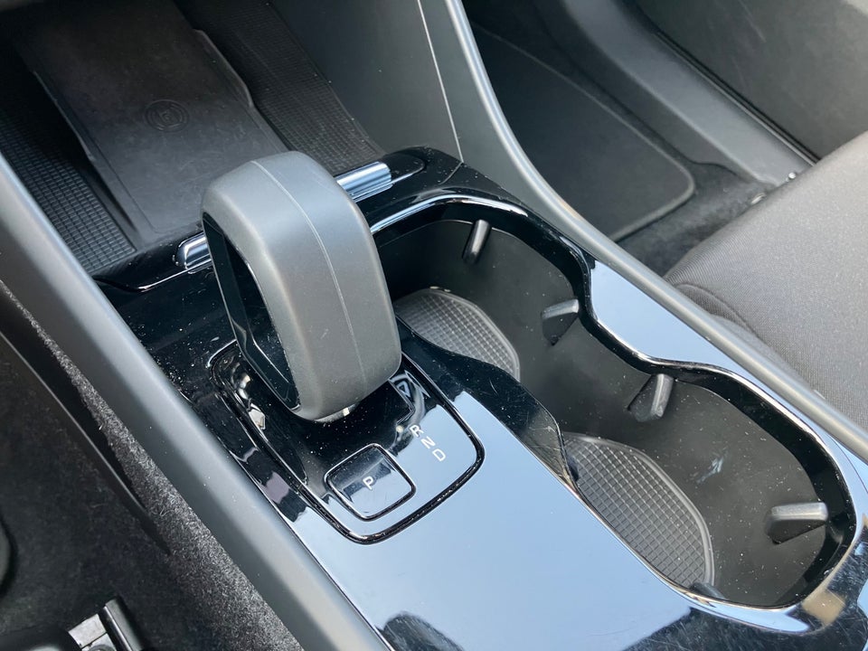 Volvo XC40 P6 ReCharge Core 5d