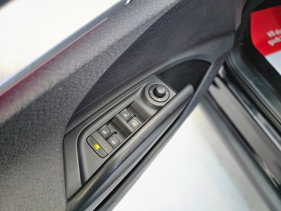 Skoda Enyaq 80x iV Loft 5d