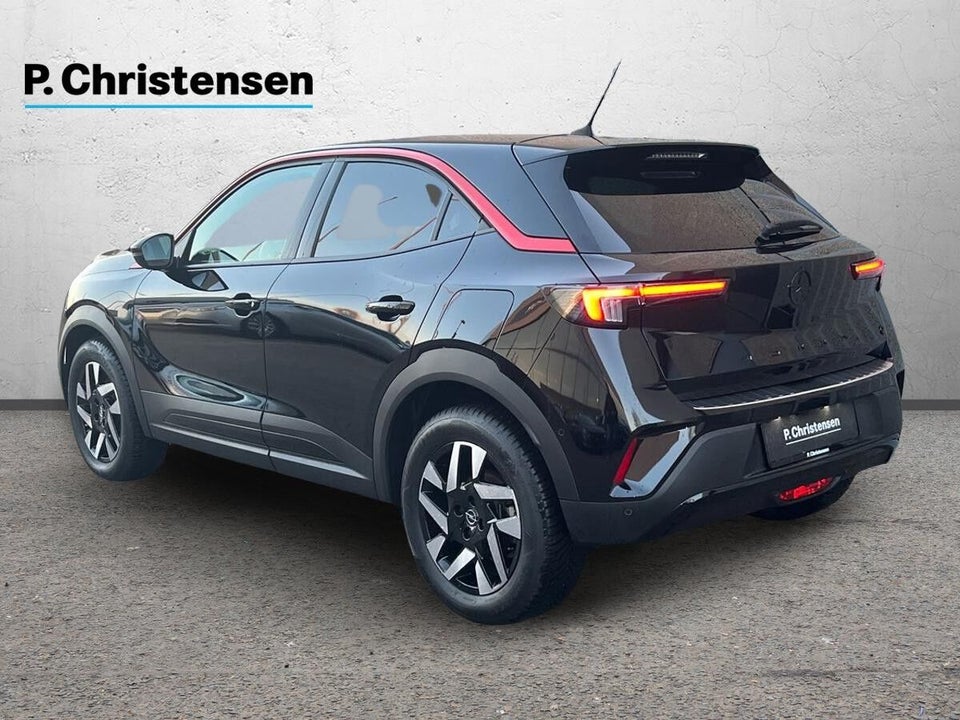 Opel Mokka-e 50 GS Line 5d