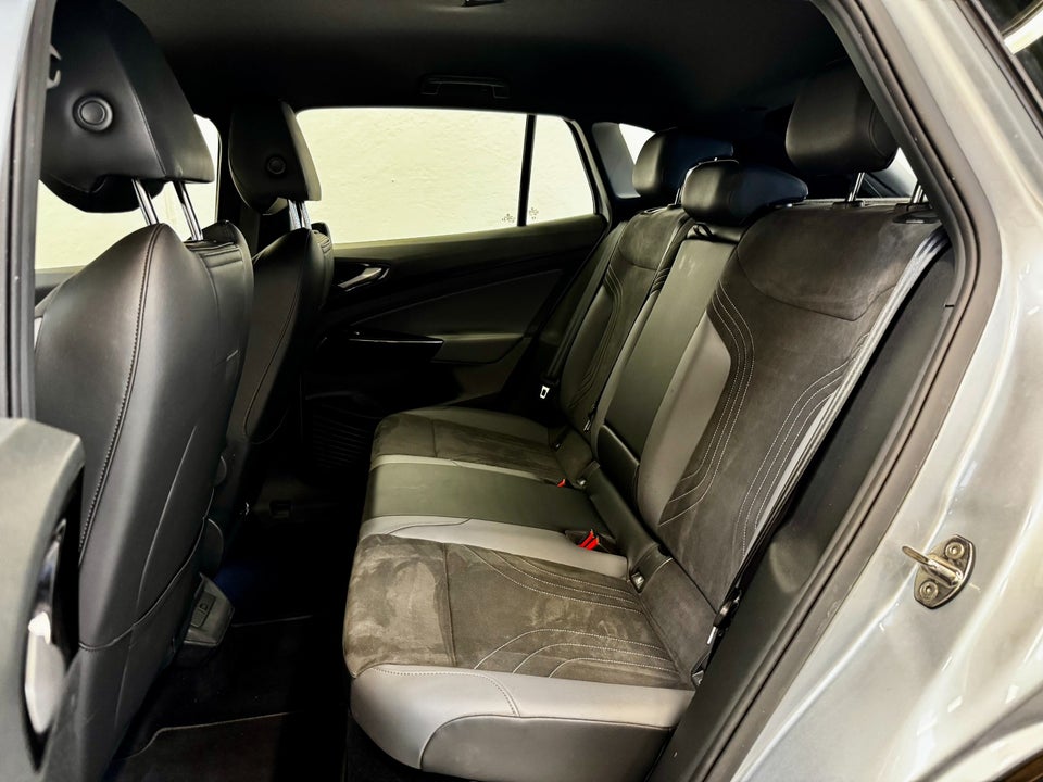 VW ID.4 77 Pro Performance 5d