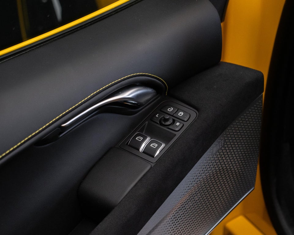 Lotus Emira 3,5 V6 First Edition 2d