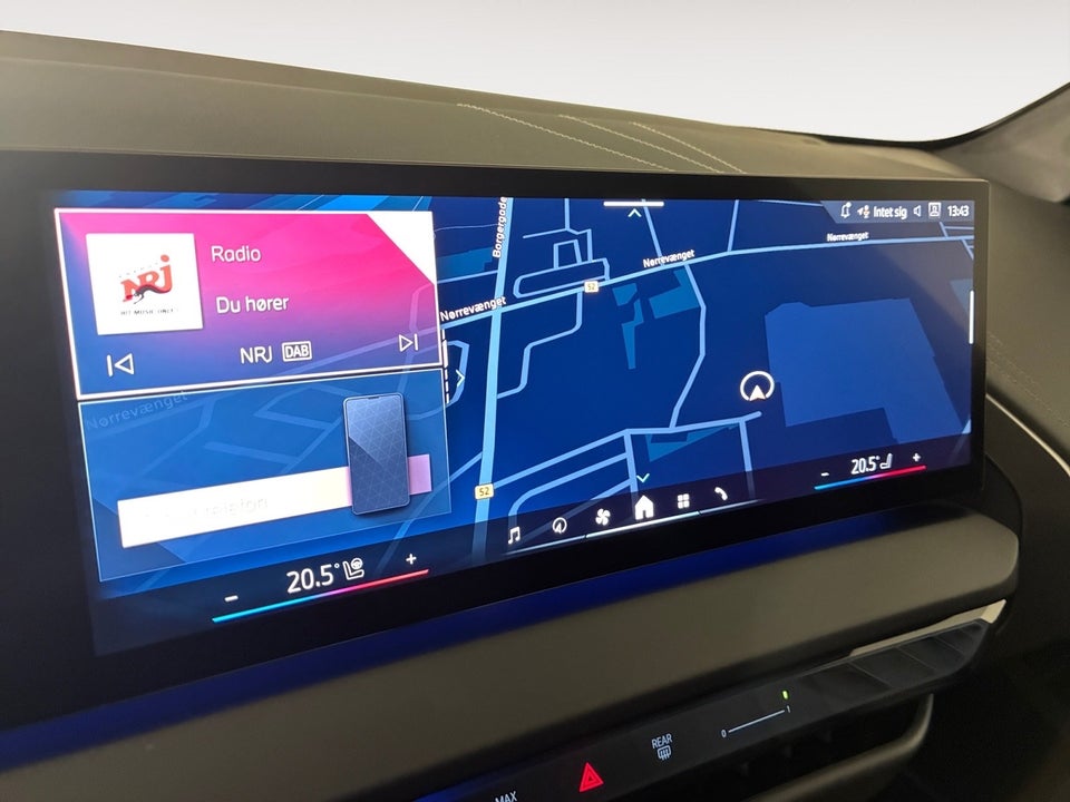 BMW X3 2,0 xDrive30e M-Sport aut. 5d