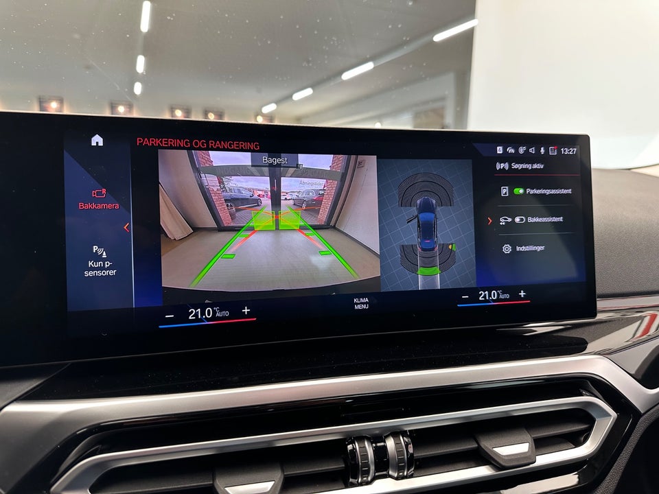 BMW i4 eDrive40 5d