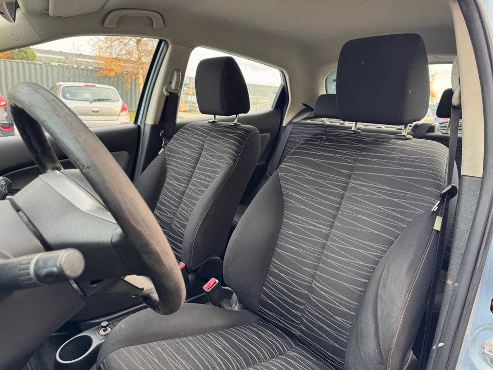 Mazda 2 1,3 Advance 5d