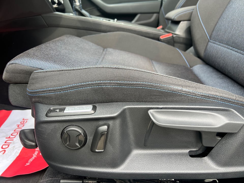 VW Passat 1,4 GTE Highline+ Variant DSG 5d