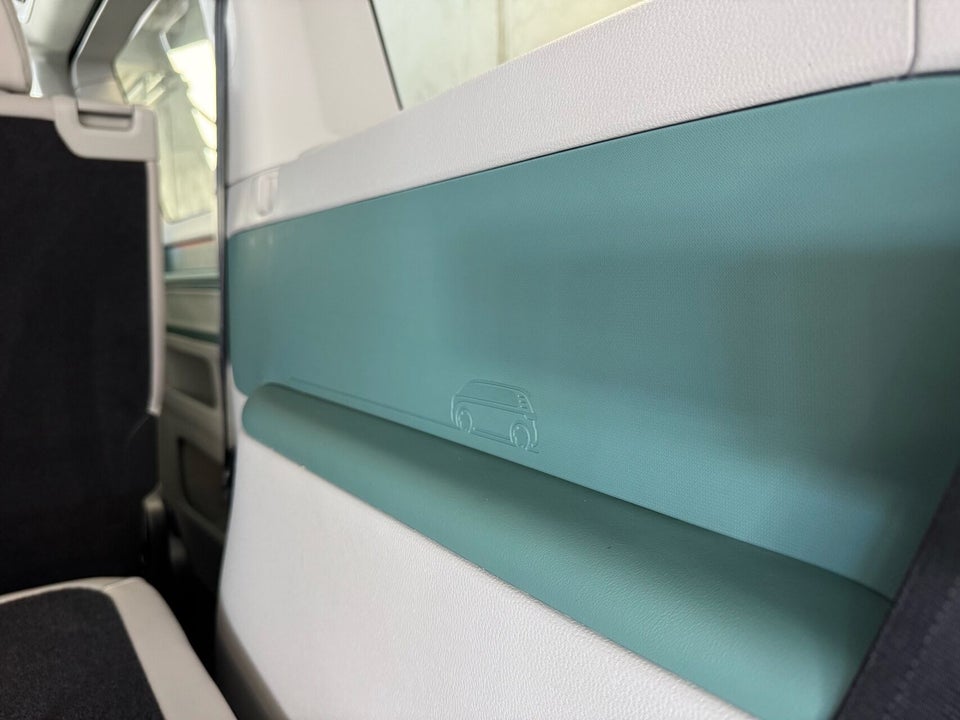 VW ID.Buzz 86 Pro 7prs LWB 5d