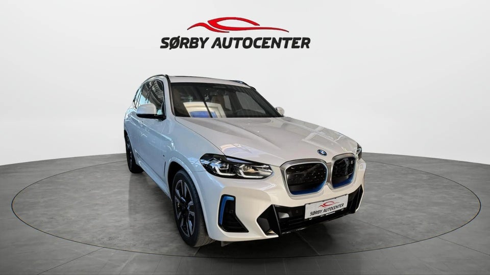 BMW iX3 Inspiring 5d
