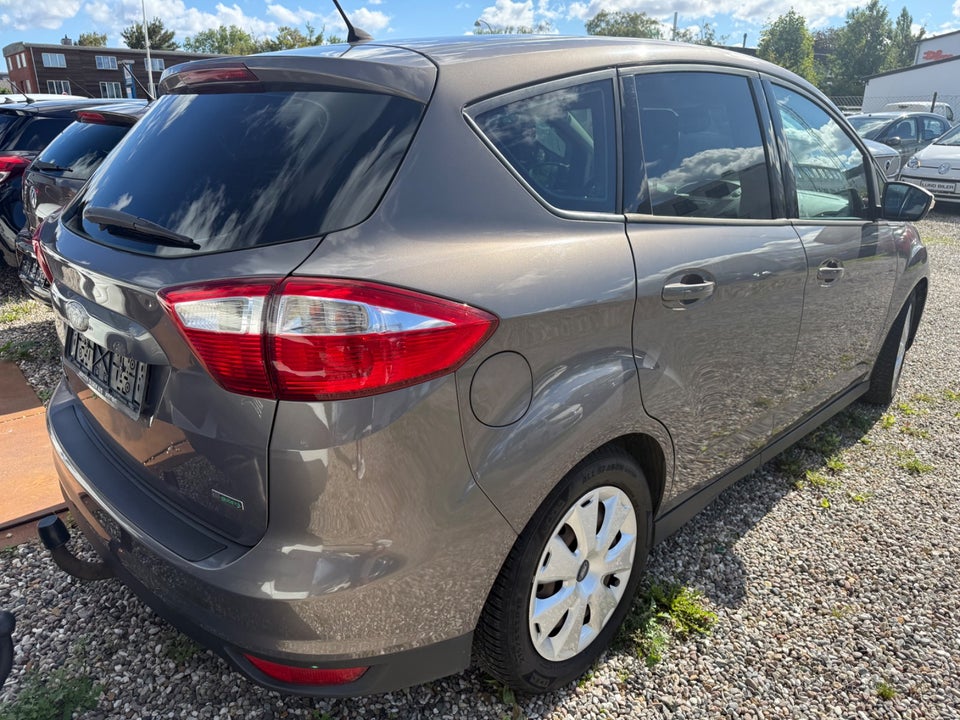 Ford C-MAX 1,0 SCTi 100 Titanium 5d