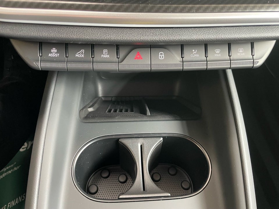 Skoda Elroq 60 iV Sportline 5d