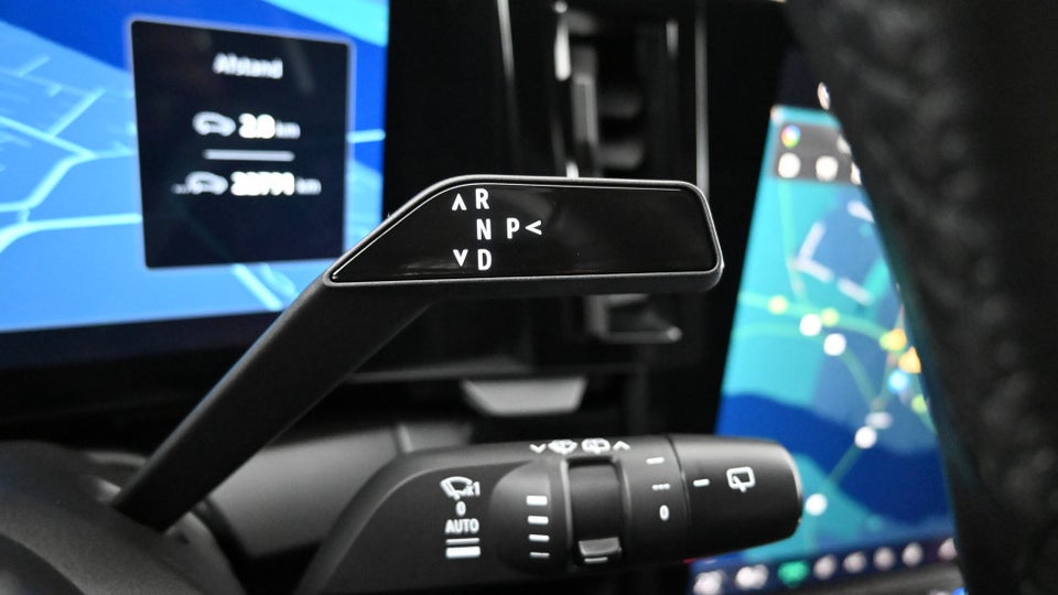 Renault Megane E-Tech 60 Techno 5d