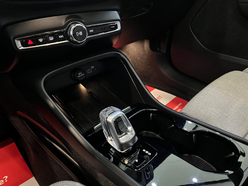 Volvo XC40 P6 ReCharge Plus 5d
