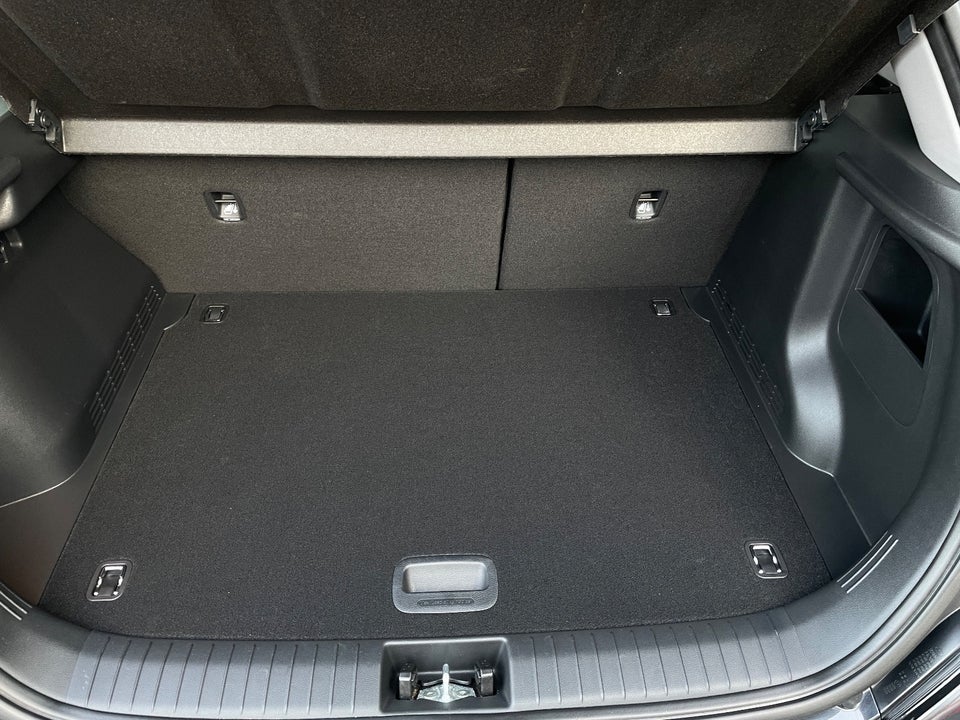 Hyundai Kona 64 EV Advanced 5d