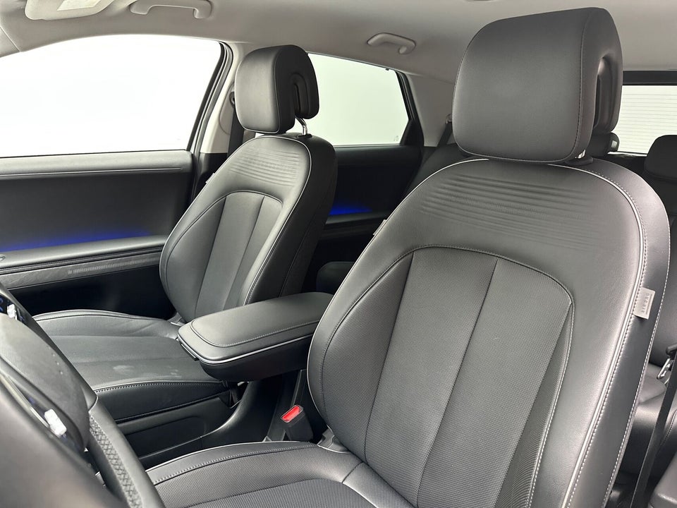 Hyundai Ioniq 5 73 Ultimate 5d