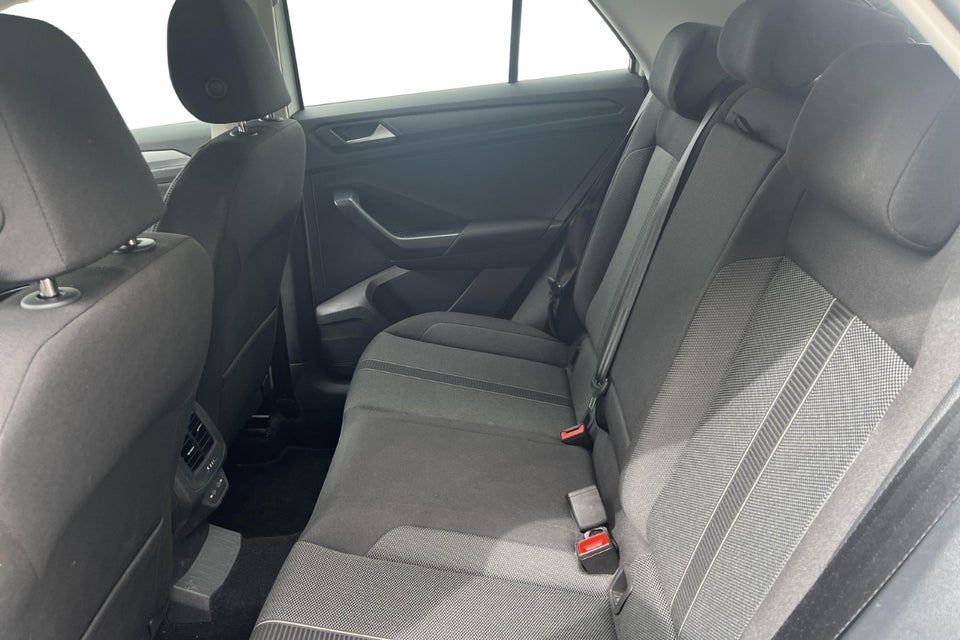 VW T-Roc 1,5 TSi 150 Life DSG 5d