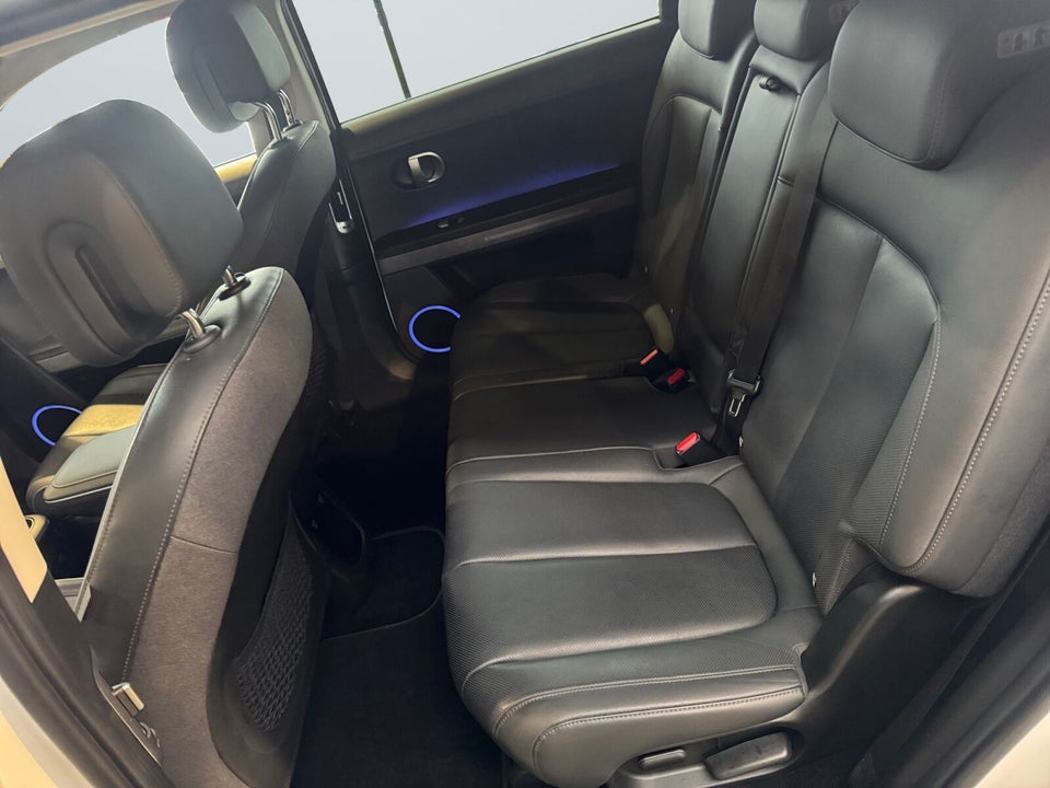 Hyundai Ioniq 5 77 Ultimate 5d