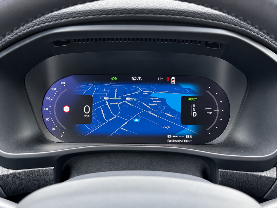 Volvo C40 P8 ReCharge Twin Ultimate 5d