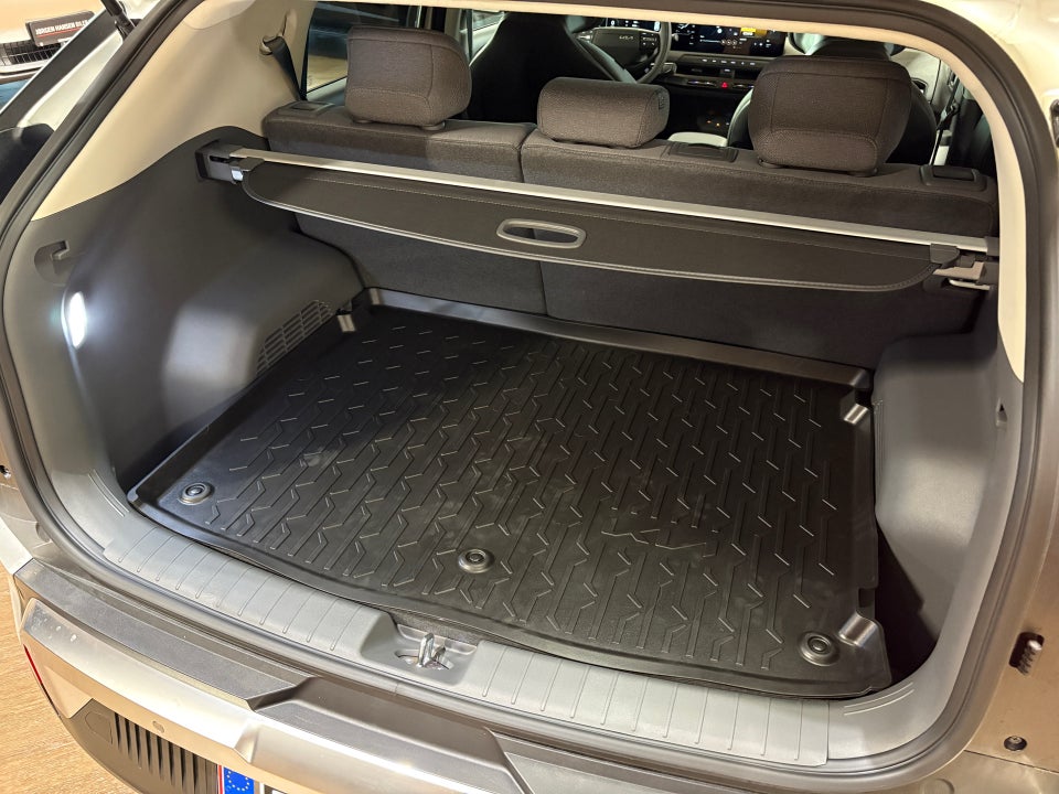 Kia EV3 81 Long Range Prestige 5d