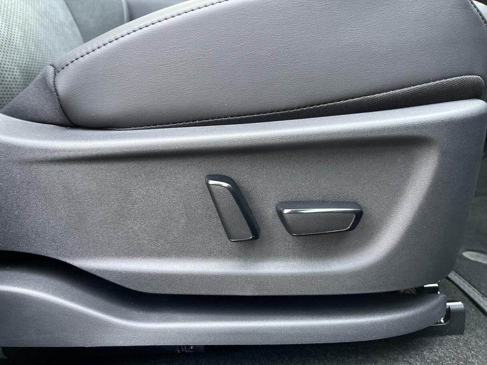 Nissan Ariya 87 Evolve 5d