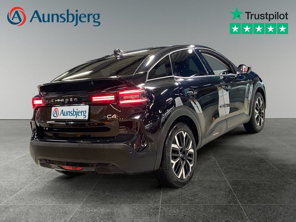 Citroën ë-C4 54 VTR Sport 5d