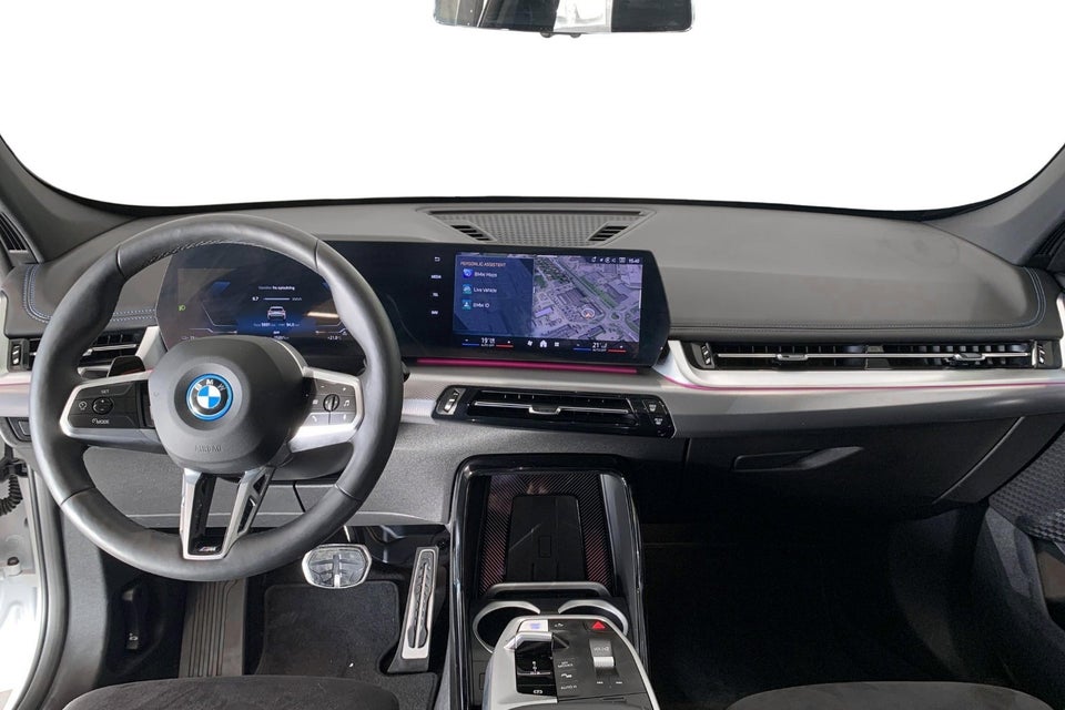 BMW iX1 eDrive20 M-Sport Pro 5d