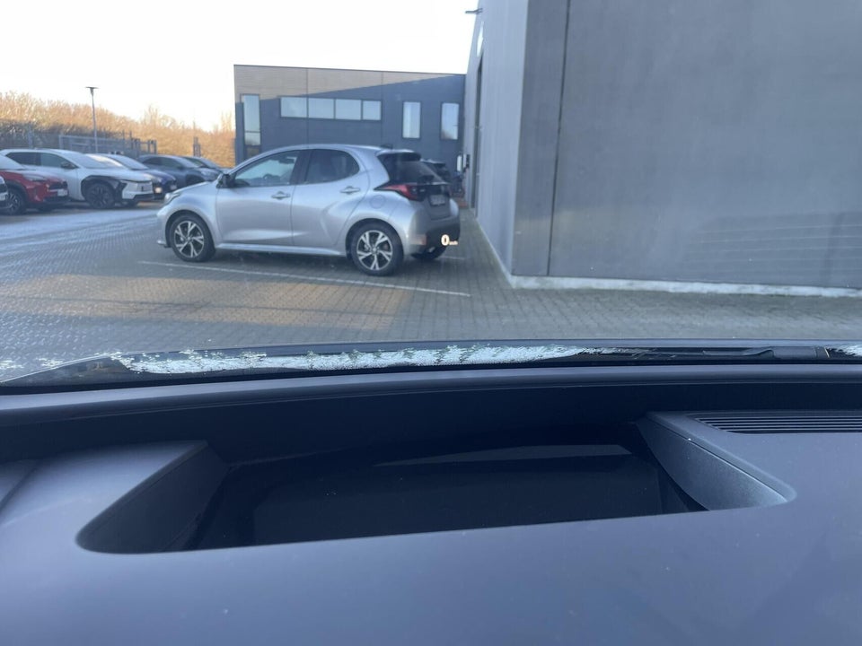 VW ID.3 58 Pro Performance Max 5d