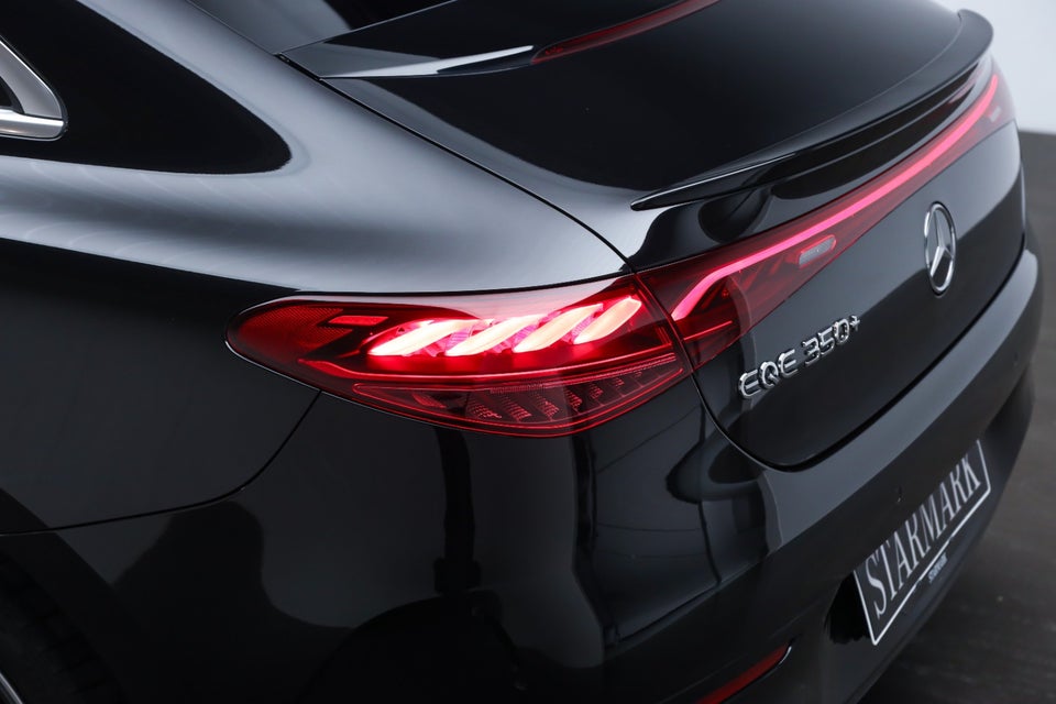 Mercedes EQE350+ AMG Line 4d