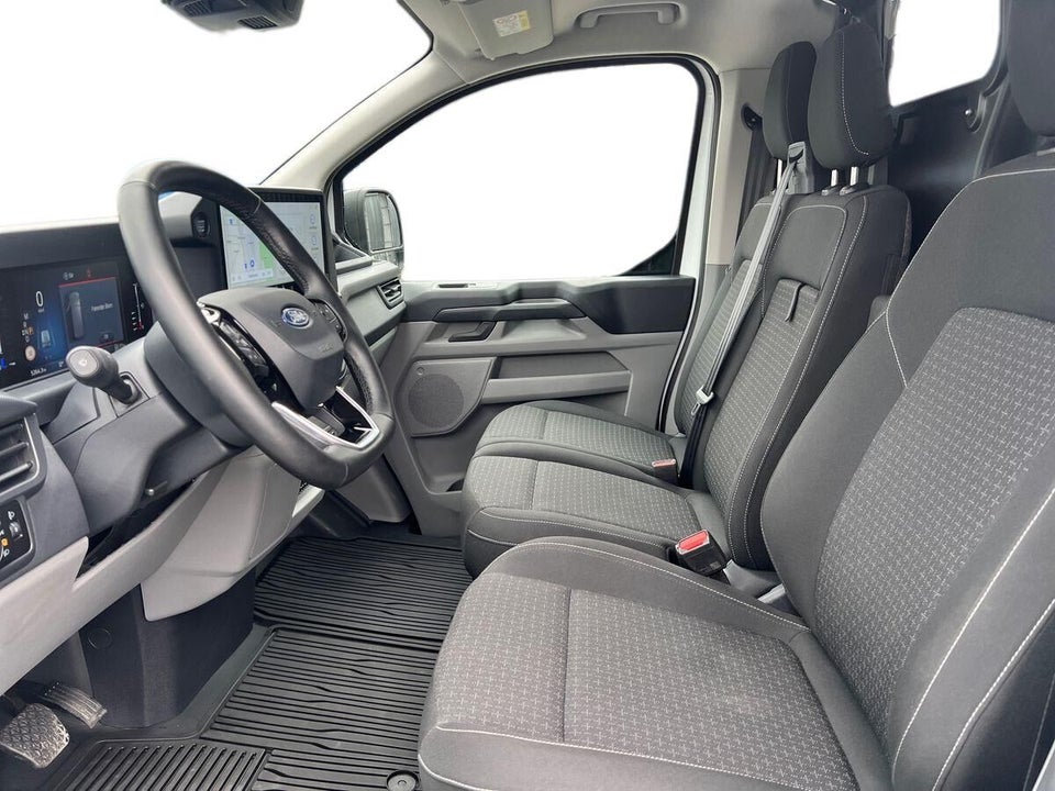 Ford Transit Custom 320L 2,0 EcoBlue Trend aut.