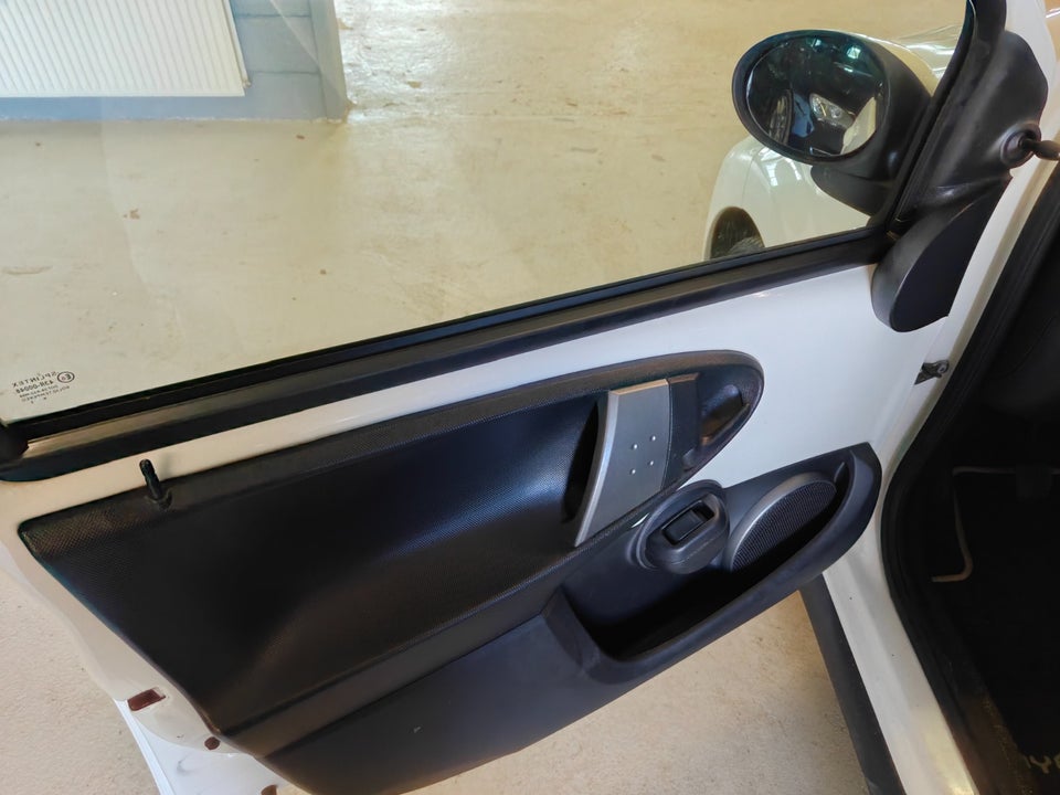 Toyota Aygo 1,0 VVT-i T2 5d