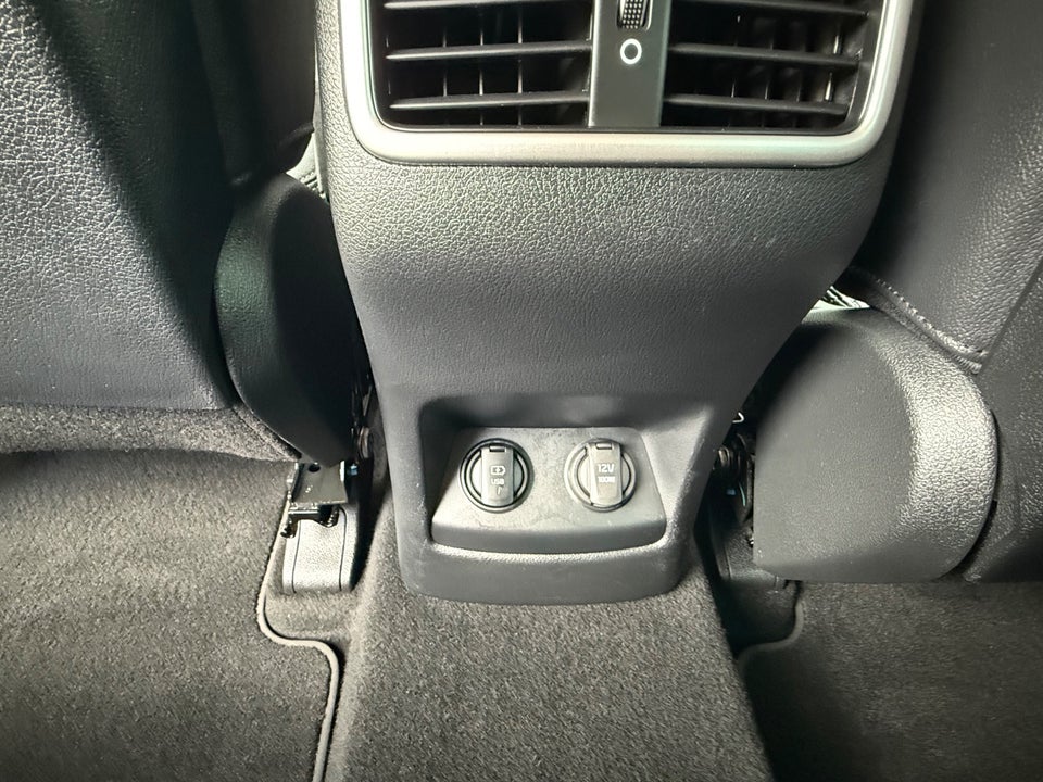 Kia Sportage 1,6 CRDi mHEV Collection 1+2 DCT 5d