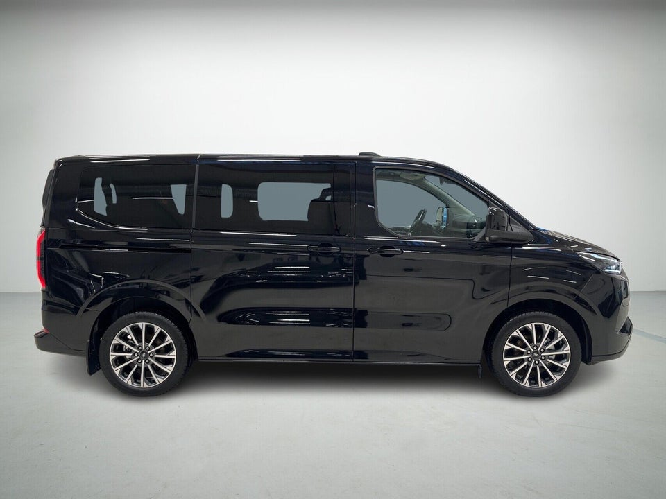 Ford E-Tourneo Custom 340S 64 Titanium X