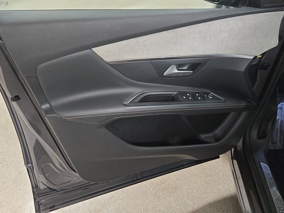 Peugeot 3008 1,6 Hybrid GT EAT8 5d