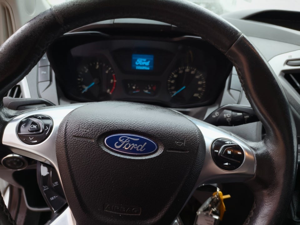 Ford Transit Custom 310L 2,0 TDCi 105 Trend