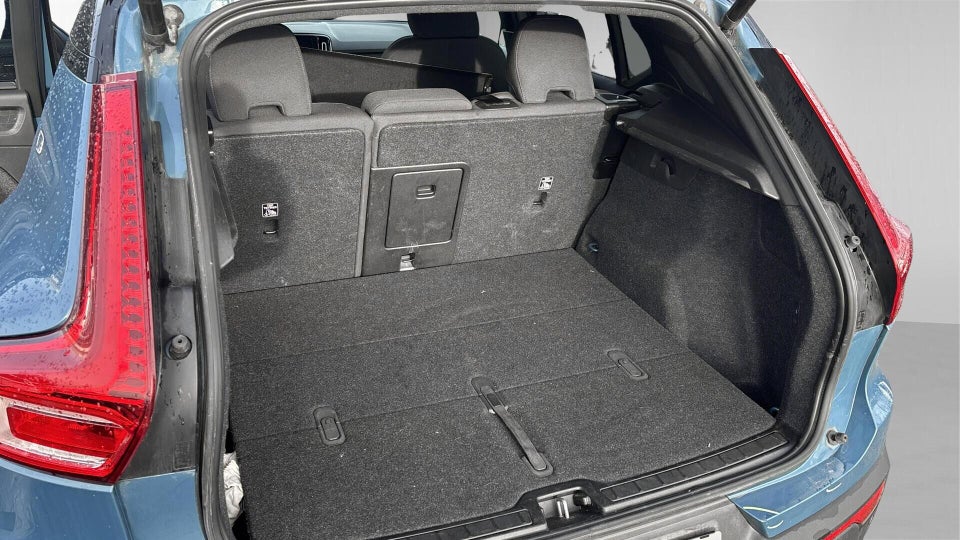 Volvo XC40 P6 ReCharge Ultimate 5d