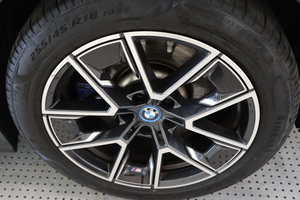 BMW i4 M50 xDrive 5d