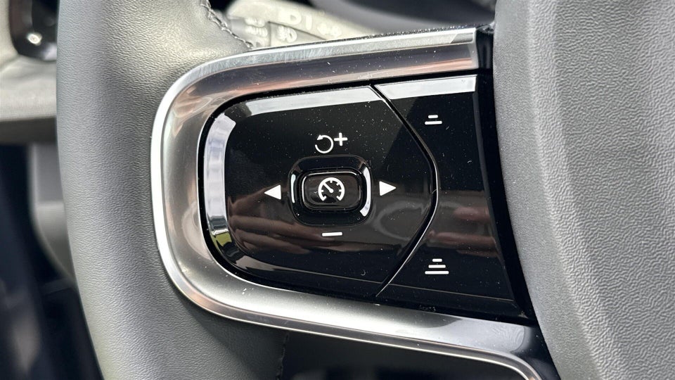 Polestar 2 Standard Range 5d