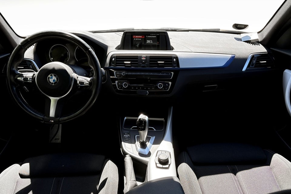 BMW 118i 1,5 M-Sport aut. 5d