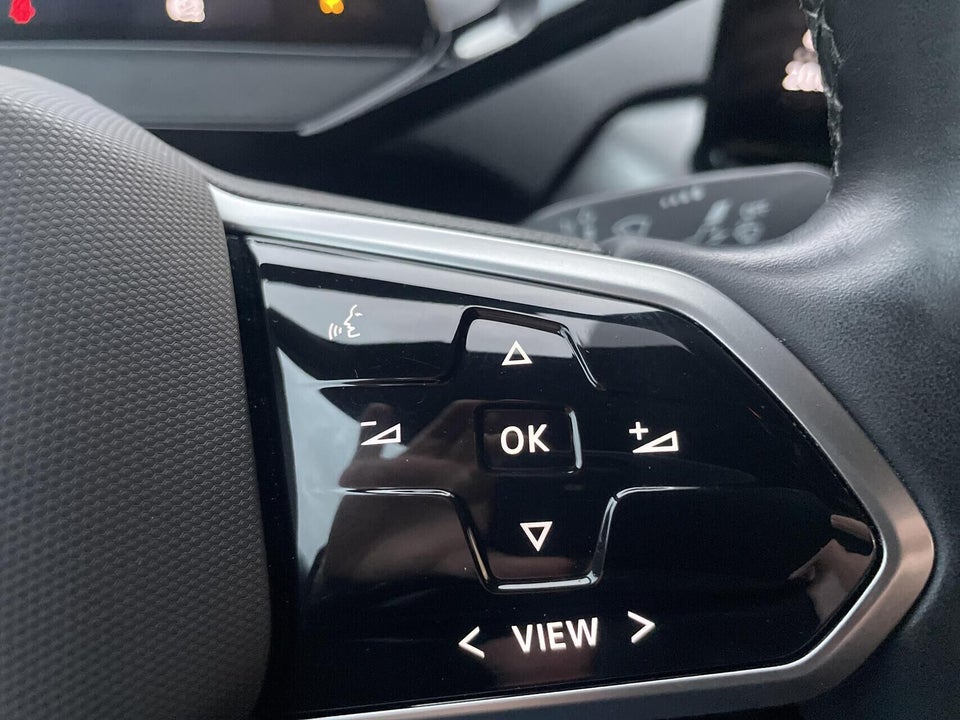 VW ID.5 77 Pro Performance 5d