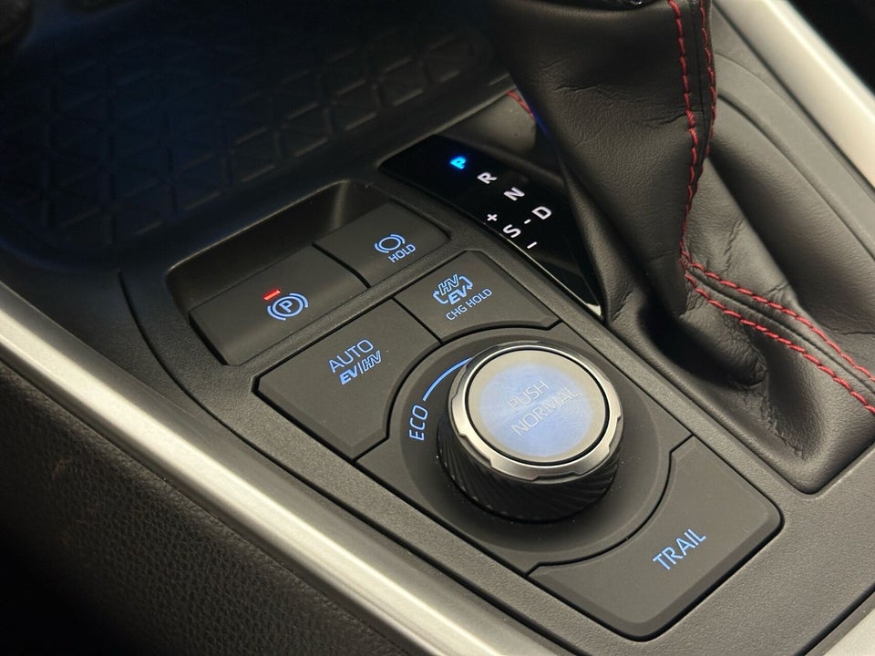 Suzuki Across 2,5 PHEV Adventure e-CVT 5d