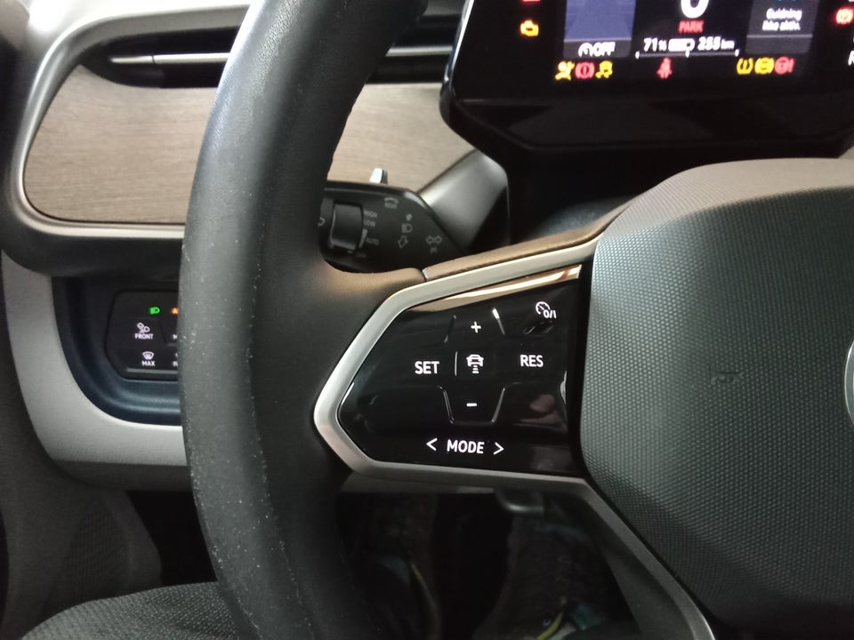 VW ID.Buzz 77 Style 75 Years Edition SWB 5d