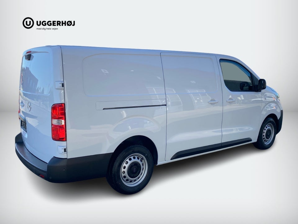 Opel Vivaro 2,0 BlueHDi 180 Innovation L3 EAT8