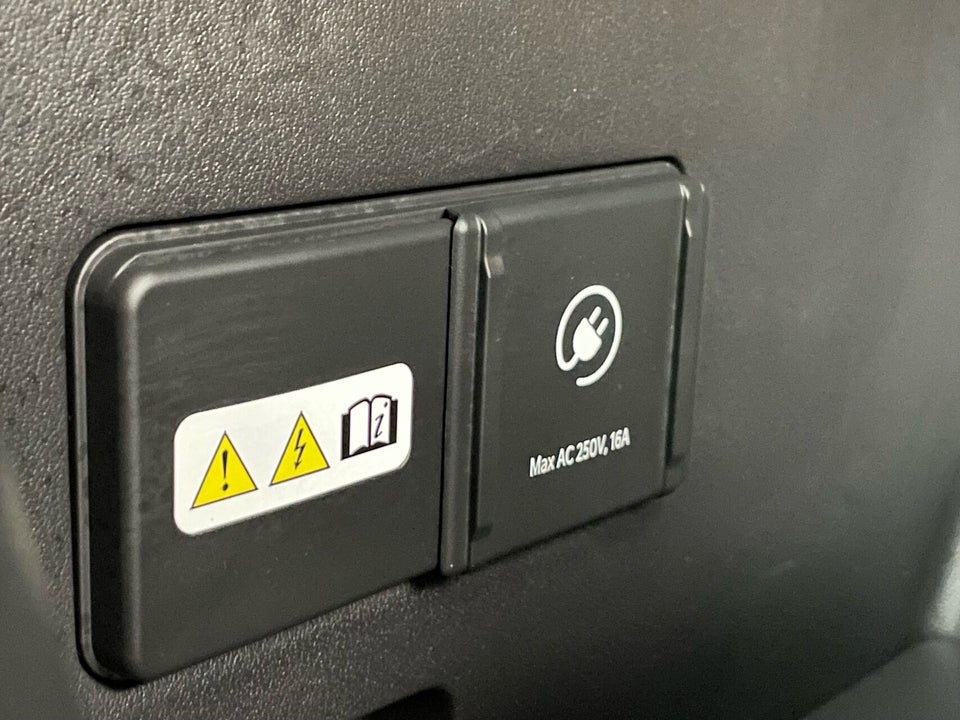 Kia EV5 81 Long Range GT-Line 5d