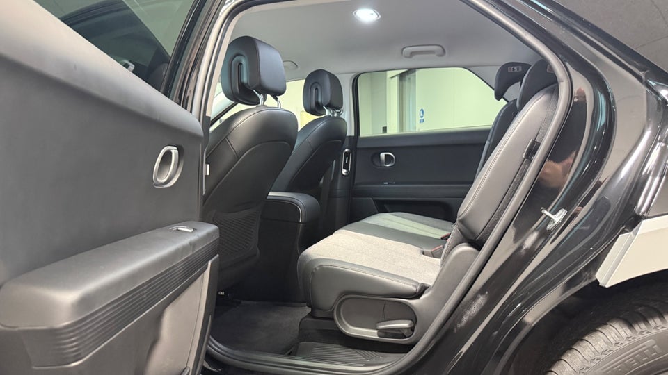 Hyundai Ioniq 5 73 Techniq 5d