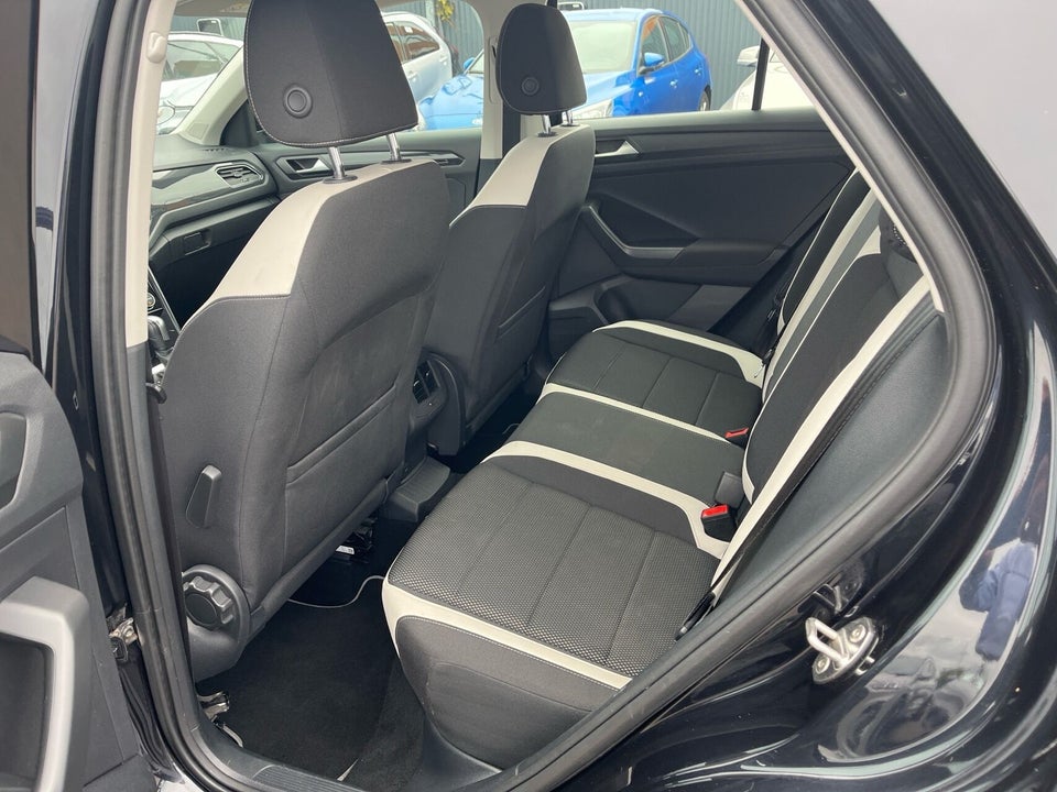 VW T-Roc 1,5 TSi 150 Sport DSG 5d