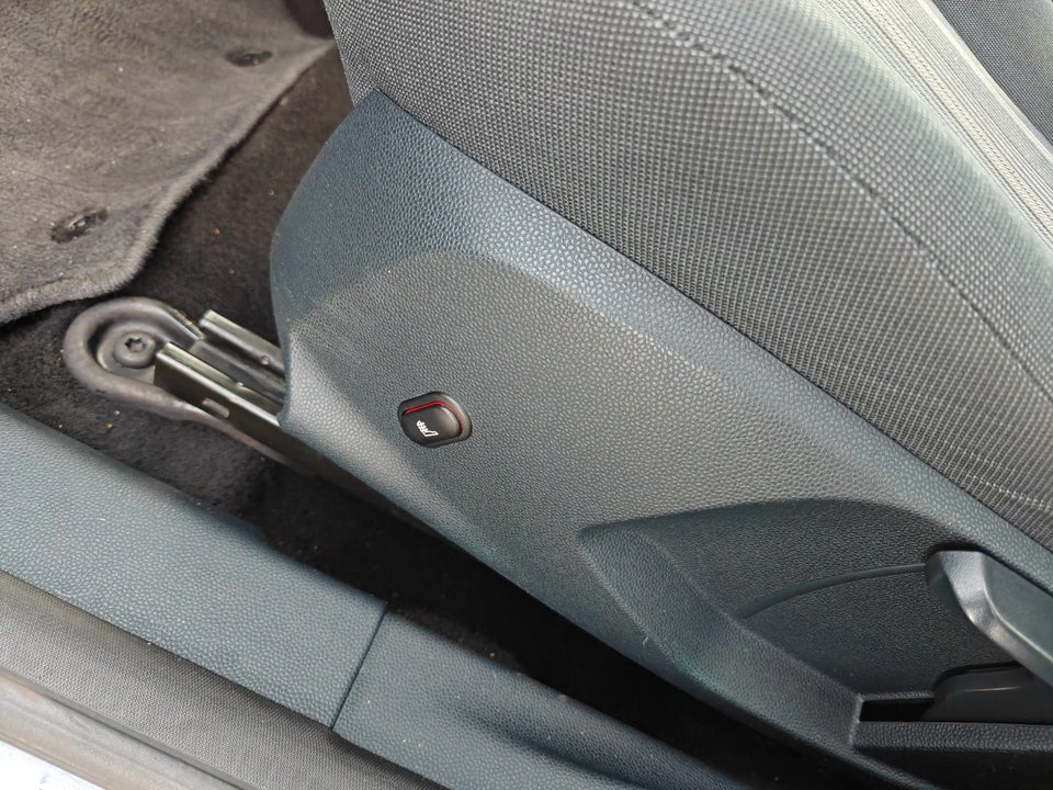 Ford Fiesta 1,25 60 Trend 5d