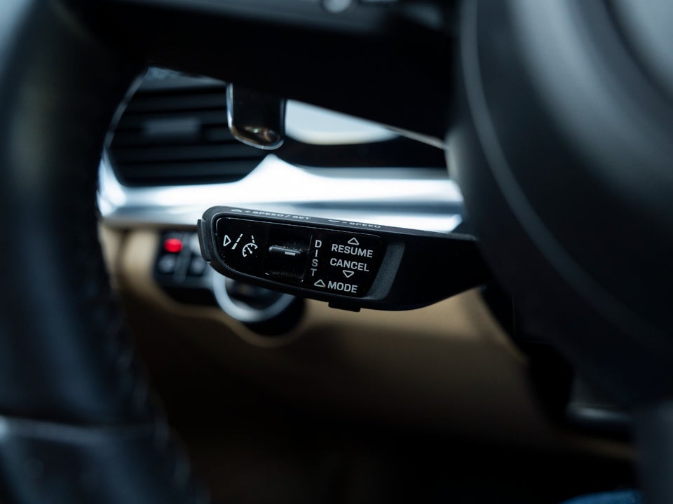 Porsche Panamera 4 2,9 E-Hybrid Sport Turismo PDK 5d