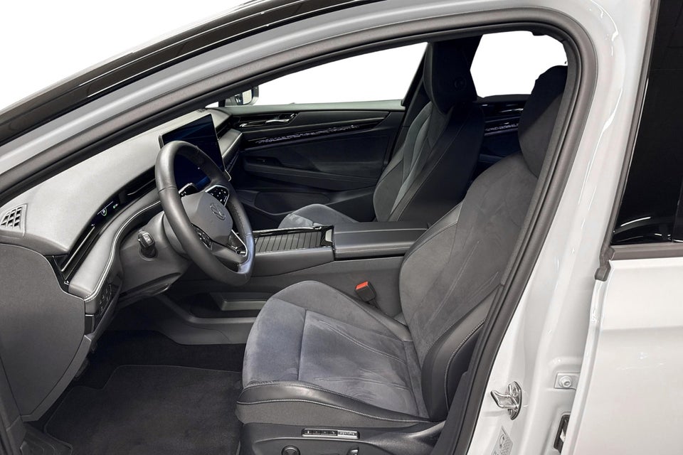 VW ID.7 77 Style Tourer 5d